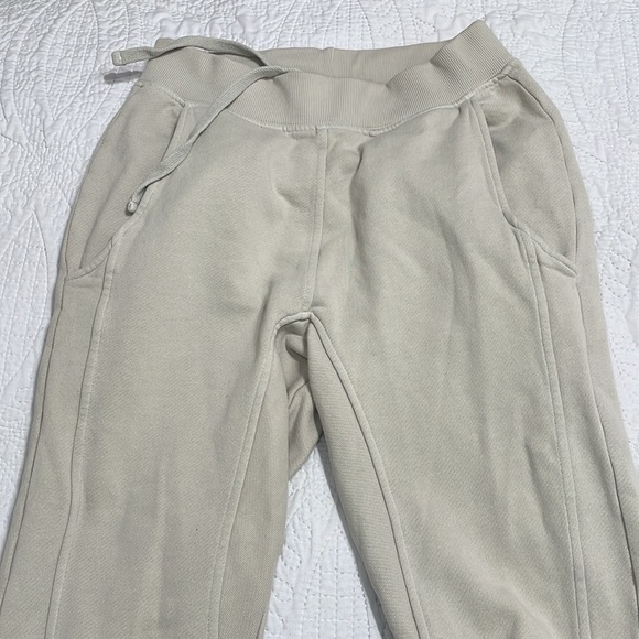 Joah Brown Stadium Joggers Sweatpants Size XS/S - Picture 7 of 11